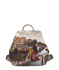 YNOT YESBAG Rucksack Herbst in Holland - Damentaschen - 1