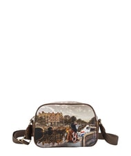 YNOT YESBAG Mini-Schultertasche Herbst in Holland - Damentaschen - 1