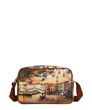 YNOT YESBAG Mittlere Kameratasche Weihnachten in Venedig - Damentaschen - 1