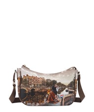 YNOT YESBAG L Schultertasche Herbst in Holland - Damentaschen - 1