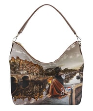 YNOT YESBAG Die Schultertasche Herbst in Holland - Damentaschen - 1