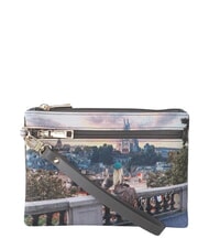 YNOT YESBAG M Clutch-Tasche mit Manschette Paris / Kor - Damentaschen - 1