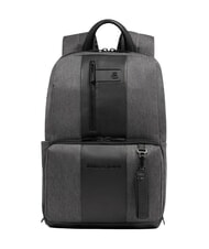 PIQUADRO BRIEF Rucksack f&uuml;r PC 14 "und Tablet - PC-Rucks&auml;cke