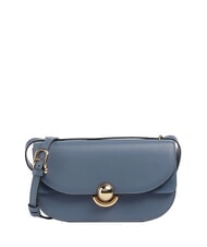 FURLA CAMPIONARIO - SFERA  Kleine Schultertasche aus Leder - Damentaschen