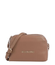 MARIO VALENTINO ARCADIA Mini-Schultertasche Beige - Damentaschen - 1