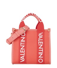 MARIO VALENTINO CANDLE Kleine Handtasche aus Segeltuch - Damentaschen