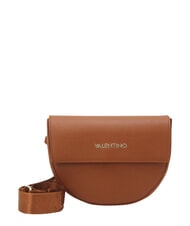 MARIO VALENTINO BIGS B Schultertasche mit Klappe Leder - Damentaschen - 1