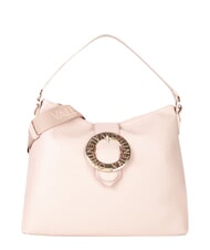 MARIO VALENTINO BOWERY L Schultertasche mit Schultergurt Pulver - Damentaschen - 1