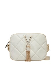 MARIO VALENTINO CHARLOTTE Mini-Schultertasche ecru - Damentaschen - 1