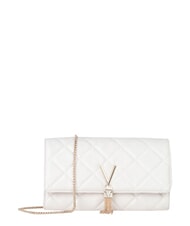 MARIO VALENTINO CHARLOTTE Clutch mit Kettenschulterriemen ecru - Damentaschen - 1