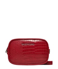 MARIO VALENTINO MIRAMAR Mini-Stepptasche Rot - Damentaschen - 1