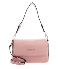 MARIO VALENTINO NAIF RE Schultertasche mit Klappe Pulver - Damentaschen - 1