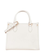 MARIO VALENTINO RISED RE Handtasche mit Schulterriemen ecru - Damentaschen - 1