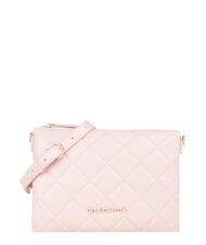 MARIO VALENTINO OCARINA Gesteppte Clutch mit Schulterriemen - Damentaschen