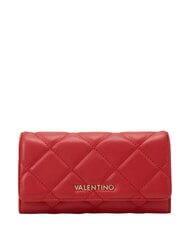 MARIO VALENTINO OCARINA Gro&szlig;e gesteppte Brieftasche - Brieftaschen Damen