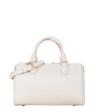 MARIO VALENTINO RISED RE Schultertasche mit Schultergurt ecru - Damentaschen - 1