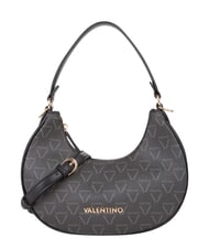 MARIO VALENTINO SHELBY Schultertasche mit Schultergurt schwarz/mehrfarbig - Damentaschen - 1