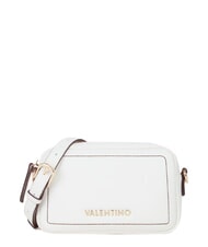 MARIO VALENTINO SAMANTHA Mini-Schultertasche Wei&szlig; - Damentaschen - 1