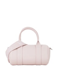 MARIO VALENTINO SYRIA RE Mini-Koffertasche mit Schultergurt Pulver - Damentaschen - 1