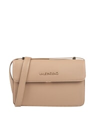MARIO VALENTINO SPECIAL MARTU Schultertasche mit Klappe taupe - Damentaschen - 1