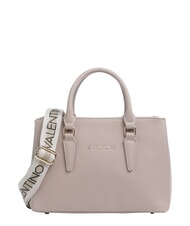 MARIO VALENTINO ZERO RE Handtasche mit Schulterriemen Beige - Damentaschen - 1