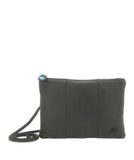 GABS BEYONCE Mittelgro&szlig;e Lederclutch mit Schulterriemen - Damentaschen