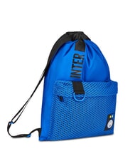 INTER FOLLOW THE STARS Tasche mit Schultergurten blauschwarz - Rucks&auml;cke f&uuml;r Schule &amp; Freizeit - 1