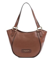 THE BRIDGE DOMITILLA  Schultertasche, Leder - Damentaschen