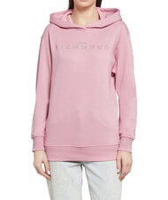 JOHN RICHMOND SEHUANE Kapuzenpullover - Sweatshirts Damen