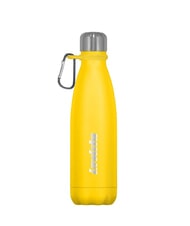 INVICTA NEW WAY LOGO 0,5-Liter-Wasserflasche - Thermosflaschen