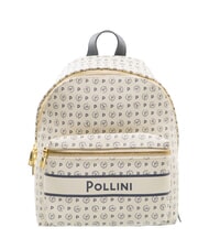 POLLINI HERITAGE Rucksack mit Vordertasche - Damentaschen