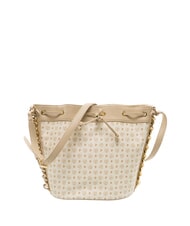 POLLINI HERITAGE Schultertasche Elfenbein - Damentaschen - 1