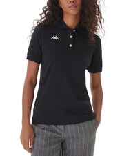 KAPPA LOGO Kurzarm-Poloshirt - Damen-Polo-Shirts/Damen-Polo-Shirt/Damenpoloshirt/Damenpoloshirts