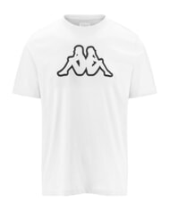 KAPPA LOGO Kurzarm-T-Shirt - Herren-T-Shirts