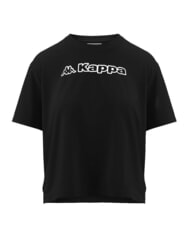KAPPA LOGO Kurzarm-T-Shirt - T-Shirts und Tops f&uuml;r Damen