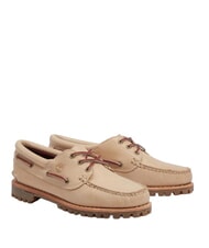 TIMBERLAND AUTHENTIC Wildlederschuhe - Damenschuhe
