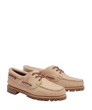 TIMBERLAND AUTHENTIC Wildlederschuhe - Damenschuhe