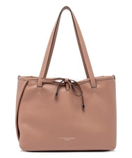 GIANNI CHIARINI RAY Leder-Einkaufstasche Mousse - Damentaschen - 1