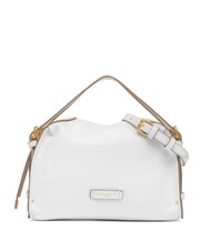 GIANNI CHIARINI CAMELIA Handtasche mit Schulterriemen Wei&szlig; - Damentaschen - 1