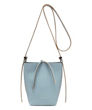 GIANNI CHIARINI AMELIA Mini-Schultertasche Himmel - Damentaschen - 1