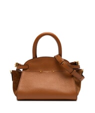 GIANNI CHIARINI FARAH Handtasche mit Schulterriemen LEDER - Damentaschen - 1