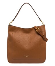 GIANNI CHIARINI OLGA Leder-Umh&auml;ngetasche mit Schultergurt LEDER - Damentaschen - 1