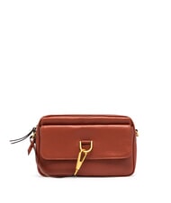 GIANNI CHIARINI MARISOL Umh&auml;ngetasche, Leder ziegelrot - Damentaschen - 1