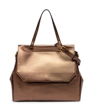 GIANNI CHIARINI OTTAVIA Handtasche mit Schulterriemen ger&ouml;stet - Damentaschen - 1