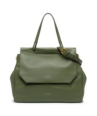 GIANNI CHIARINI OTTAVIA Ledertasche tiefes Feuer - Damentaschen - 1