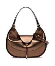 GIANNI CHIARINI EDITH Handtasche mit Schulterriemen ger&ouml;stet - Damentaschen - 1