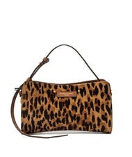 GIANNI CHIARINI KEIRA Handtasche mit Schulterriemen Luchsleder - Damentaschen - 1
