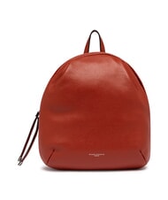 GIANNI CHIARINI EMANUELA Lederrucksack ziegelrot - Damentaschen - 1