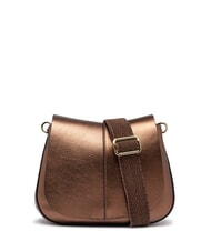 GIANNI CHIARINI HELENA ROUND Umh&auml;ngetasche ger&ouml;stet - Damentaschen - 1