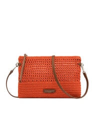 GIANNI CHIARINI VICTORIA Umh&auml;ngetasche Koralle - Damentaschen - 1